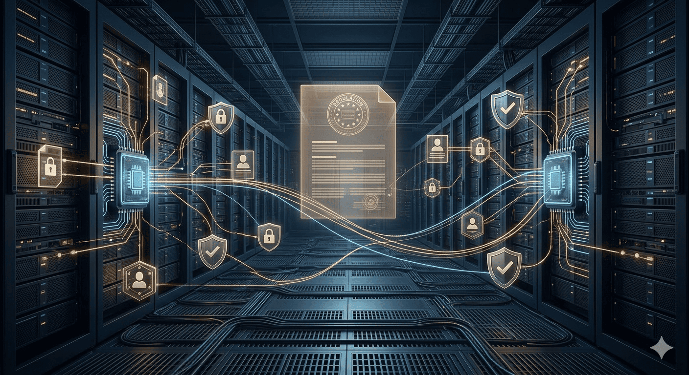 Agentic AI Governance Is a Real Problem And This Startup Is Solving It