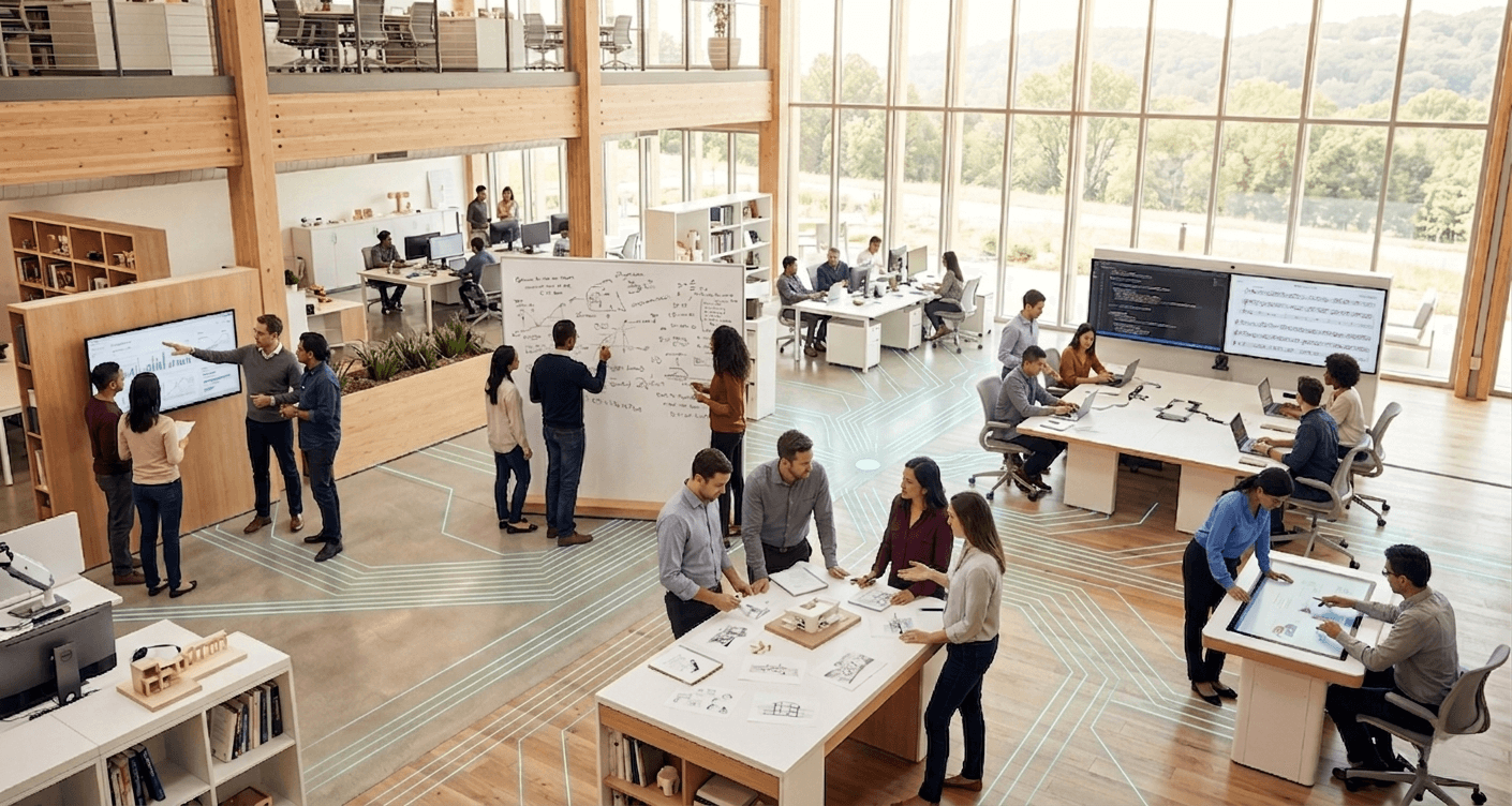 AI is the Greatest Human Collaboration Tool Ever Built That Risks Being Squandered