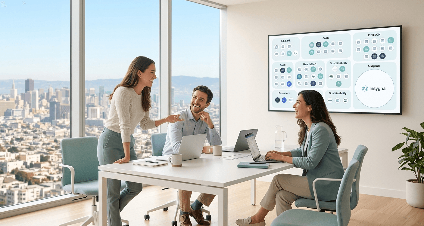 Why the HR Tech Industry Needs Insygna