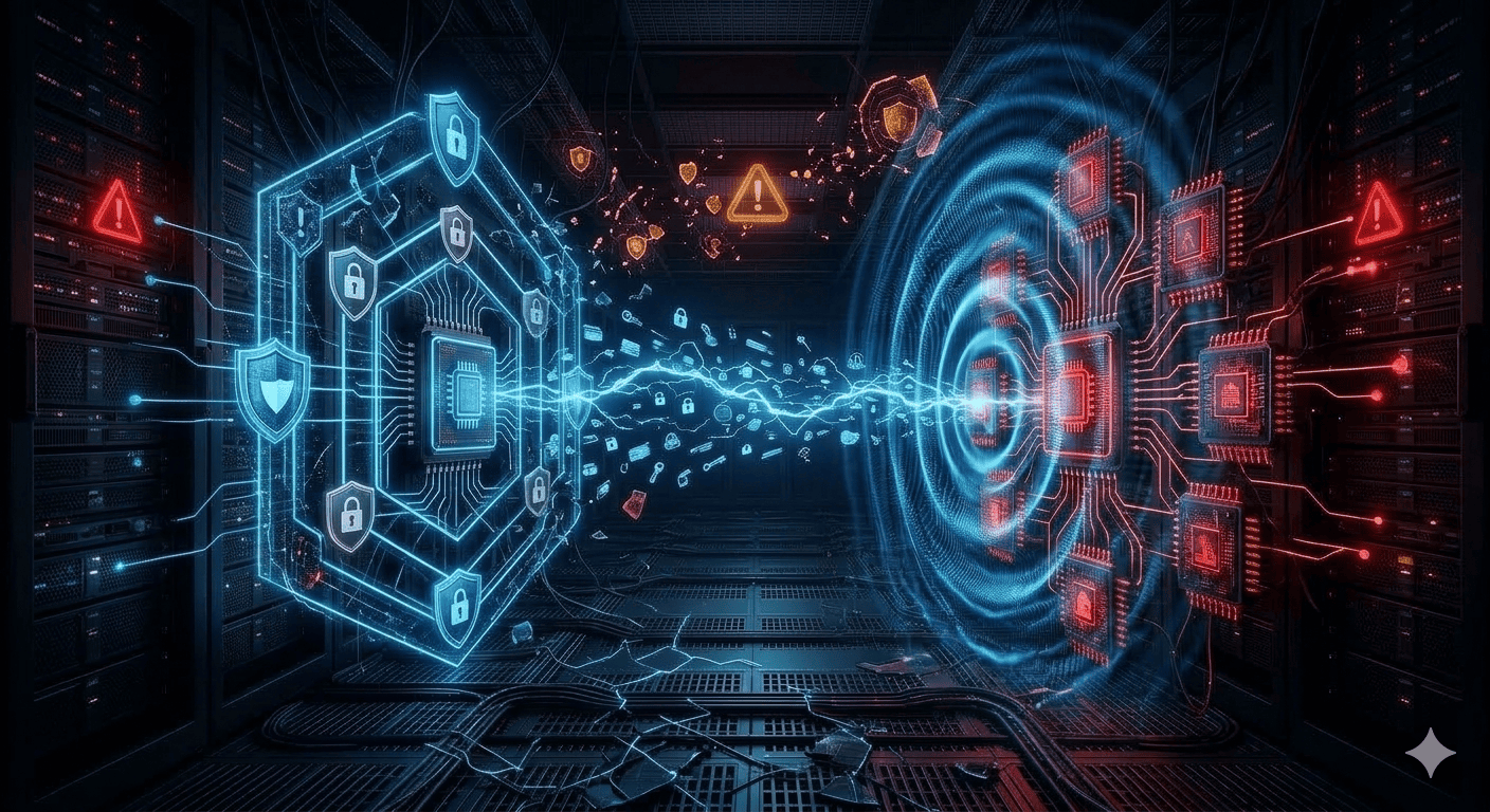 An AI Agent Broke Into McKinsey's Internal Chatbot. Here's What That Means for Every Enterprise Deploying AI Workers.