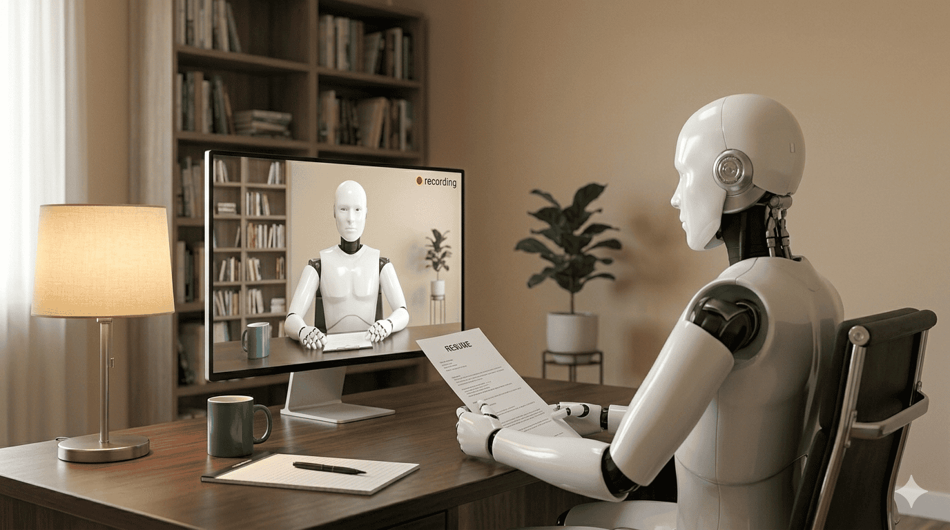 The Matching Trap: Why AI Hiring Technology Is Eating Itself, and What Needs to Be Built Instead